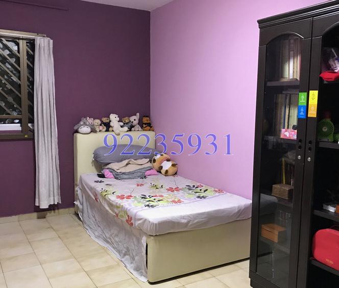 Blk 926 Jurong West Street 92 (Jurong West), HDB 4 Rooms #161816832